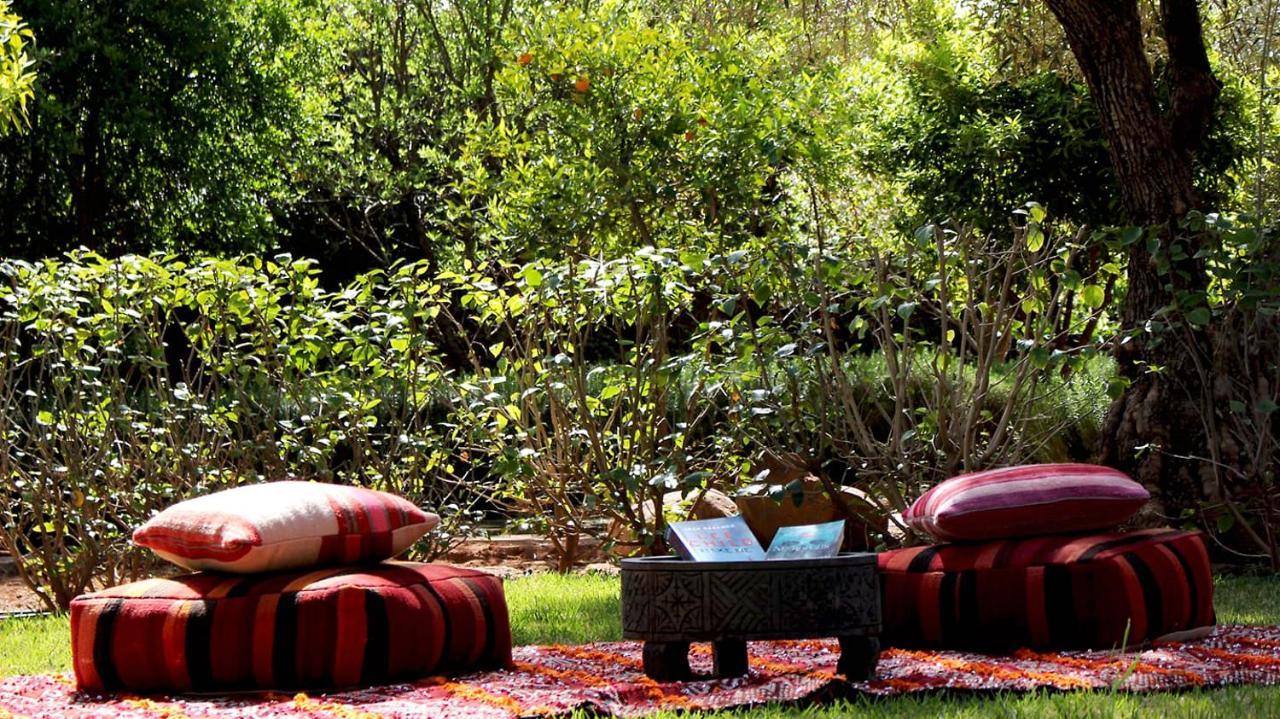 Greenlife Marrakech Marrakesch Exterior foto