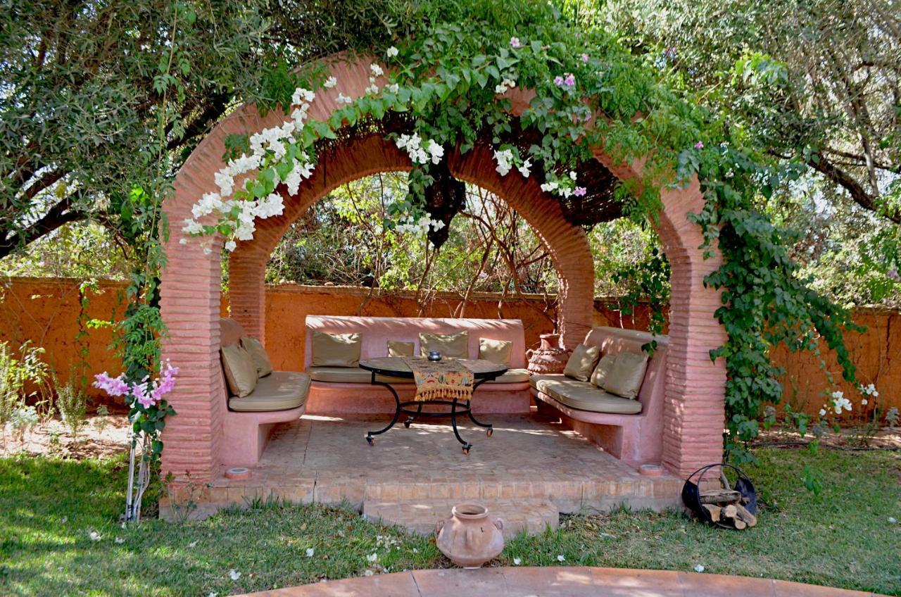 Greenlife Marrakech Marrakesch Exterior foto