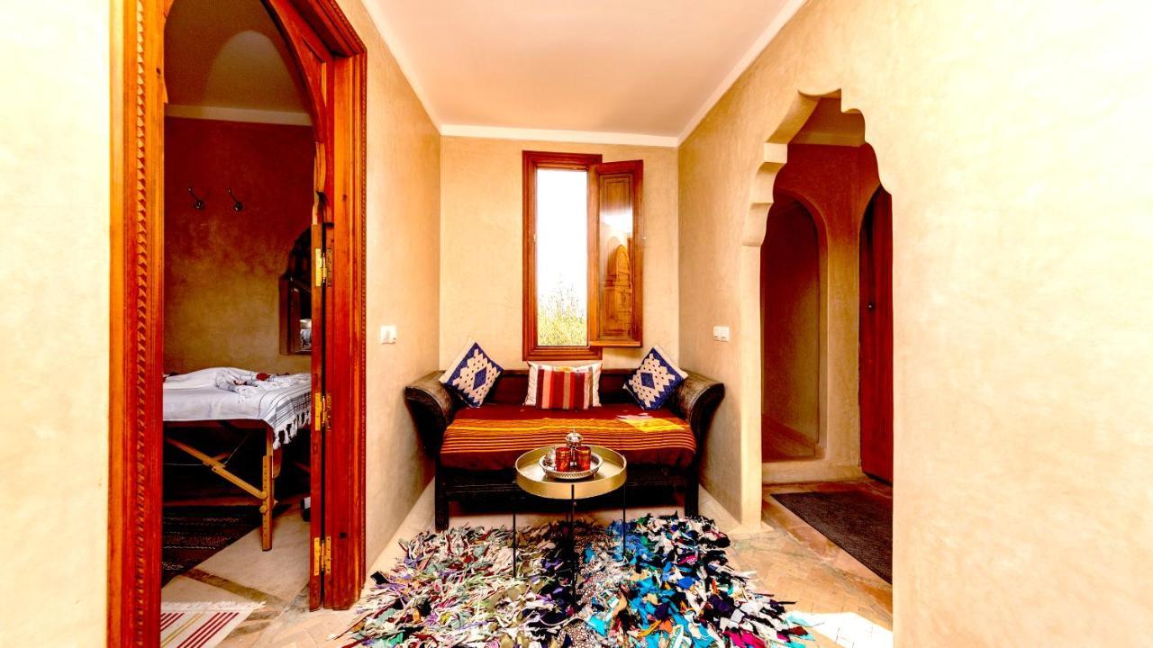 Greenlife Marrakech Marrakesch Exterior foto