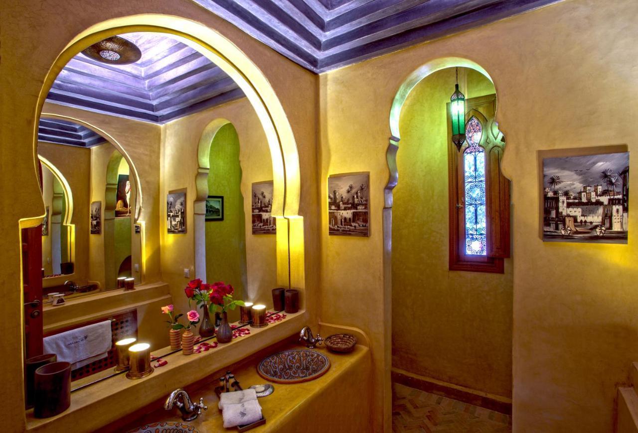 Greenlife Marrakech Marrakesch Exterior foto