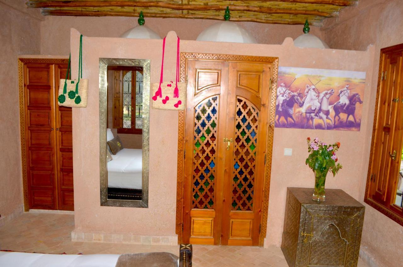 Greenlife Marrakech Marrakesch Exterior foto