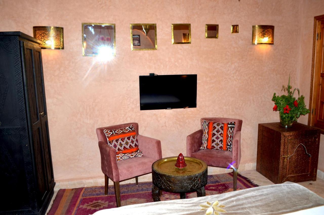 Greenlife Marrakech Marrakesch Exterior foto