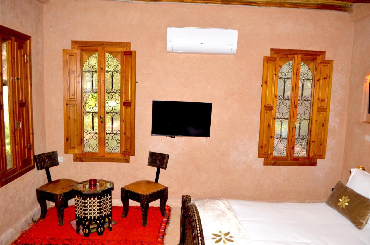 Greenlife Marrakech Marrakesch Exterior foto