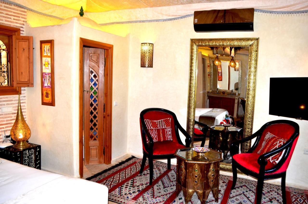Greenlife Marrakech Marrakesch Exterior foto